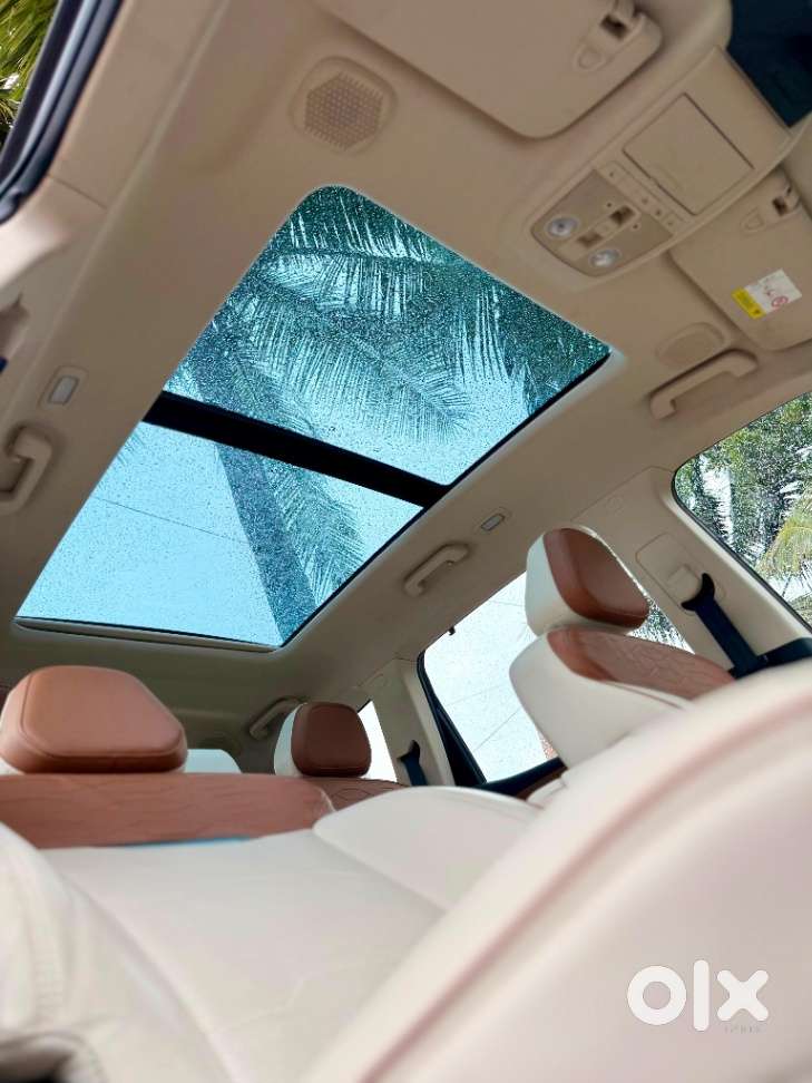 Mahindra Xuv 7xo, 2026, Diesel