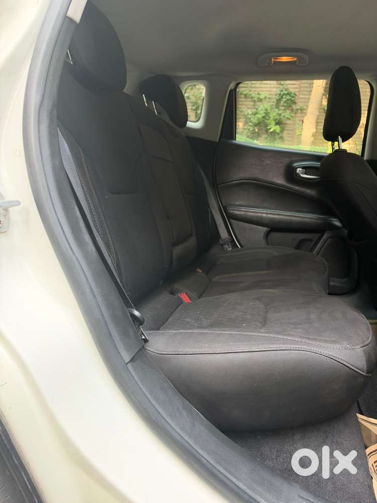 Jeep Compass 2.0 Sport, 2018, Diesel