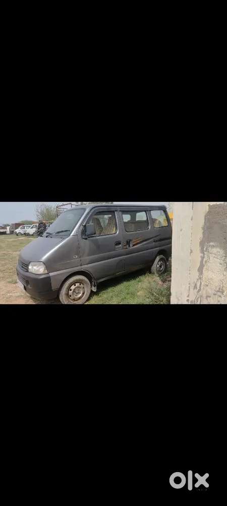 Maruti Suzuki Eeco 2021 Petrol Manual