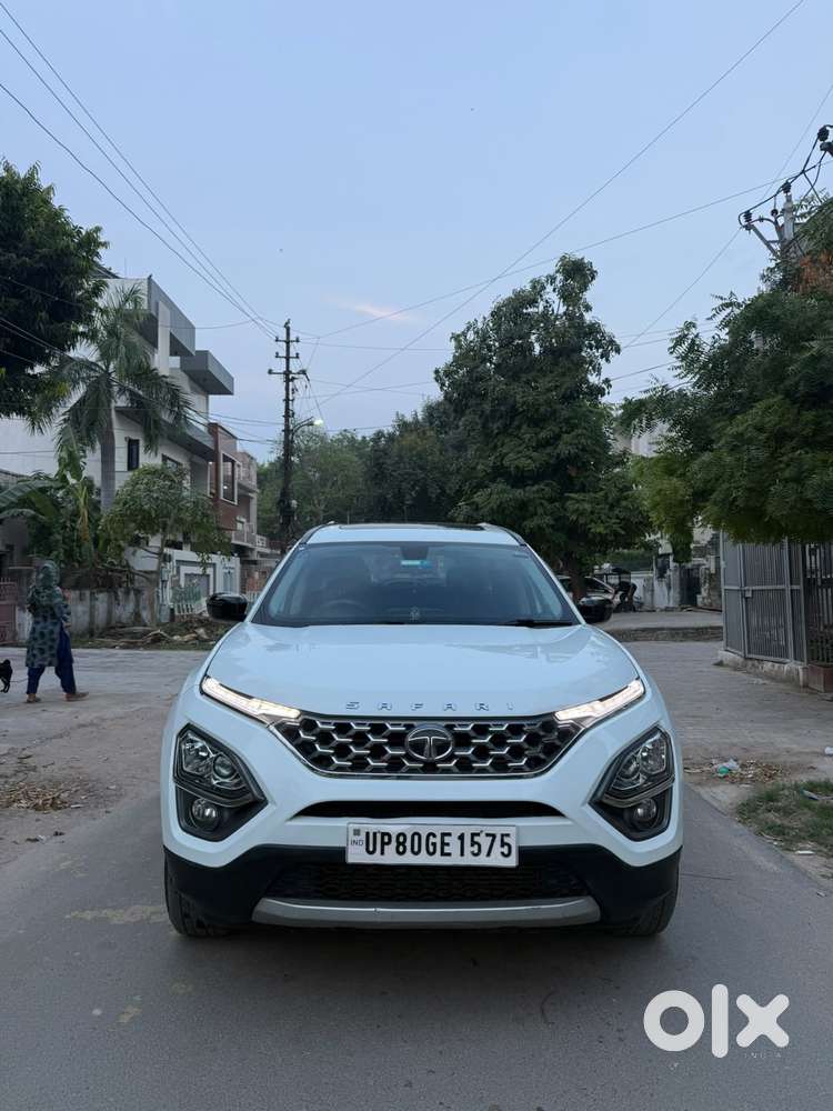 Tata Safari 2.0 Kryotec Xta Plus, 2022, Diesel