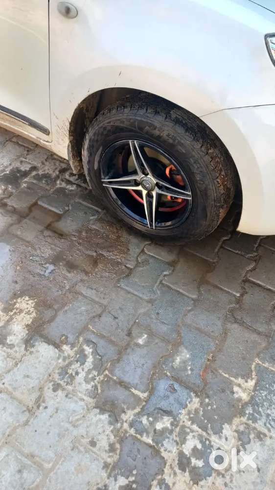 Buy A New Toy