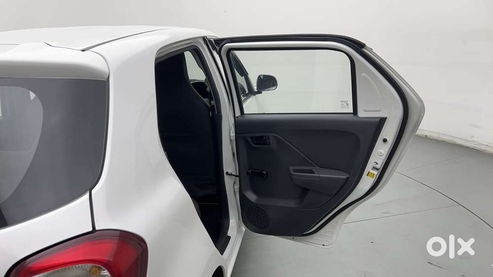 Maruti Suzuki Alto K10 Lxi Optional, 2025, Petrol