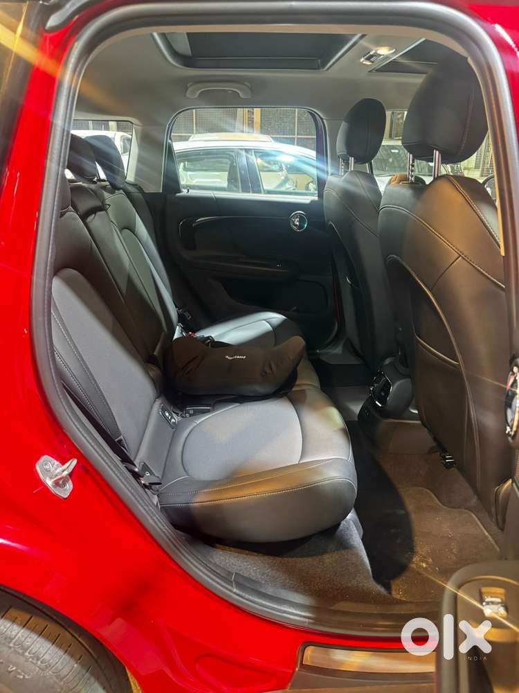 Mini Cooper Countryman Cooper S Countryman, 2022, Petrol
