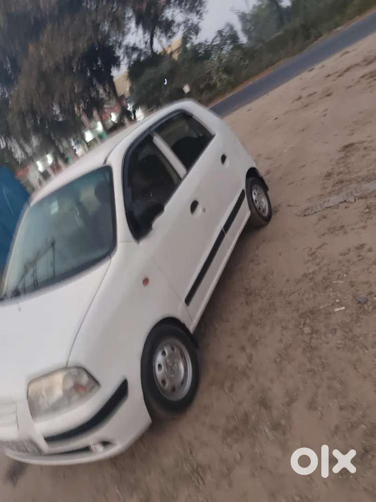 Hyundai Santro Xing 2009