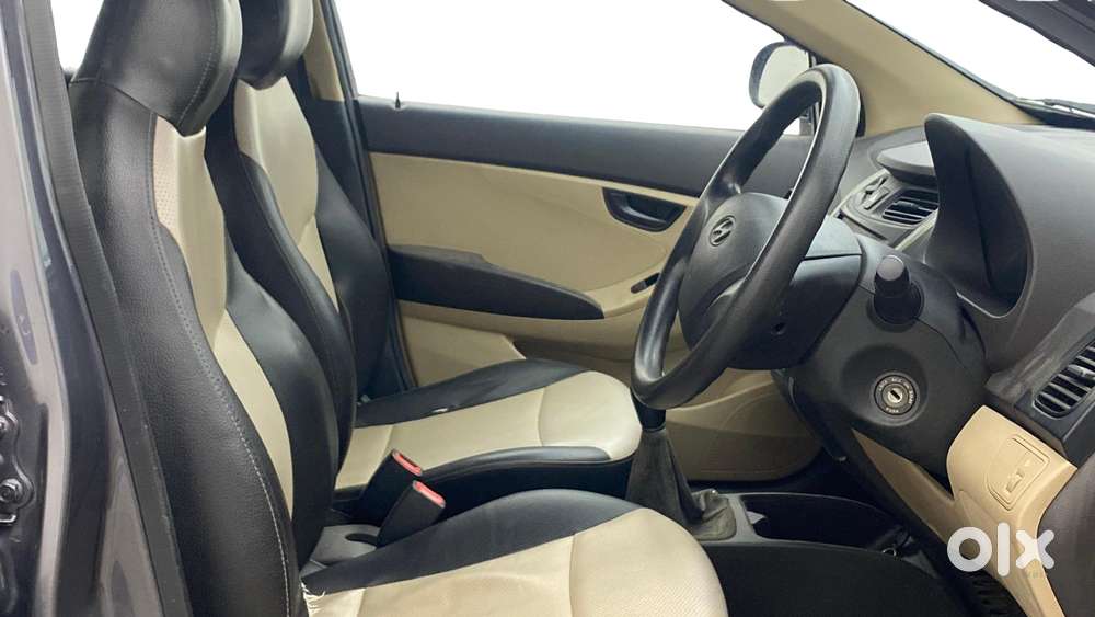 Hyundai Eon Era +, 2016, Petrol