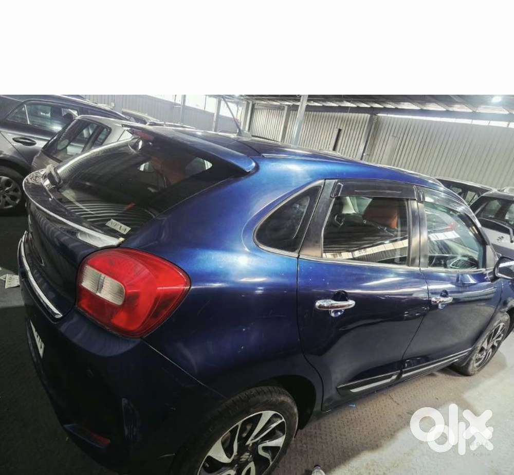 Maruti Suzuki Baleno Maruti-suzuki-baleno-zeta-diesel, 2019, Petrol
