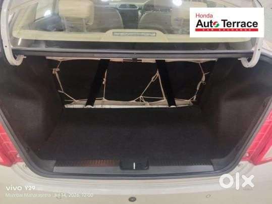 Maruti Suzuki Swift Dzire Lxi, 2021, Petrol