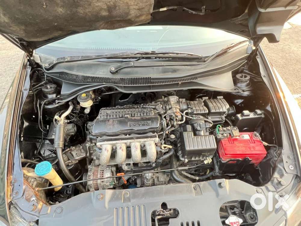 Hondacity 2013 Petrol Well Maintained