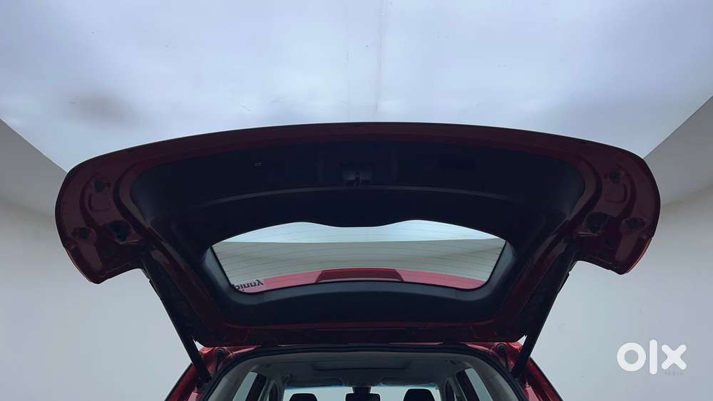 Mg Hector Sharp Dct Petrol, 2021, Petrol