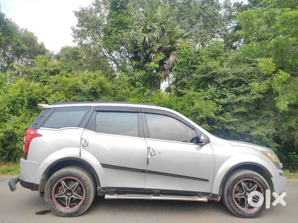 Mahindra Xuv500 2011-2015 W6 2wd, 2014, Diesel