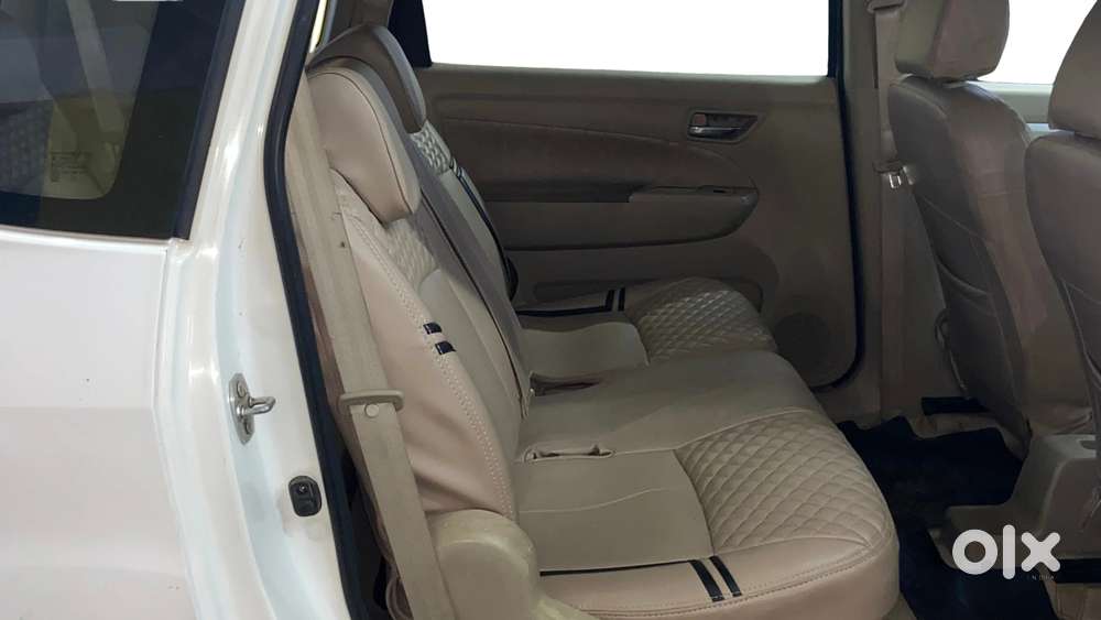 Maruti Suzuki Ertiga 2012-2015 Vdi, 2015, Diesel