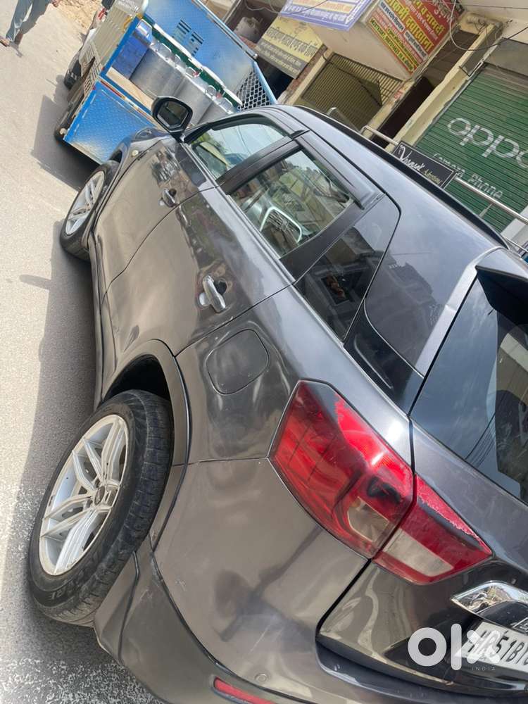 Maruti Suzuki Vitara 2019