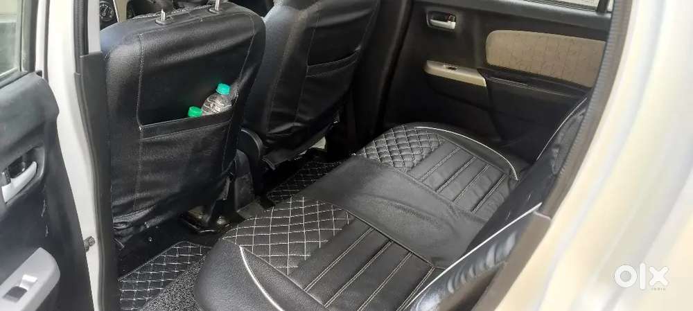 Maruti Suzuki Wagon R 1.0 2015 Petrol 90000 Km Driven