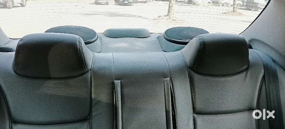 Honda City 2005 Petrol Well Maintained