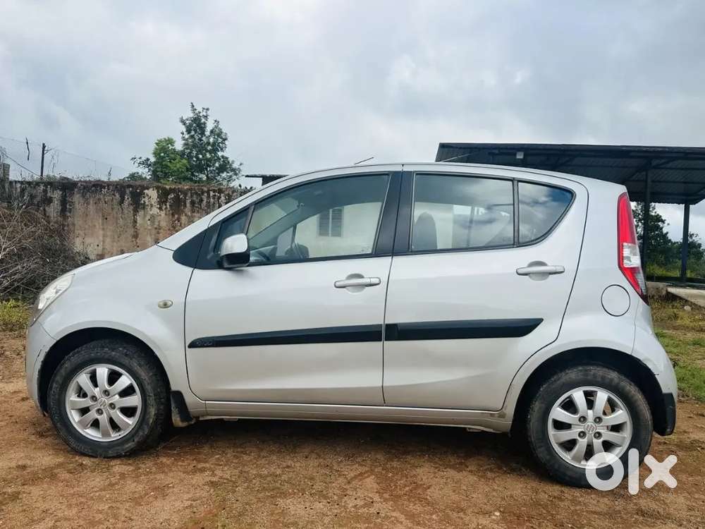 Maruti Suzuki Ritz