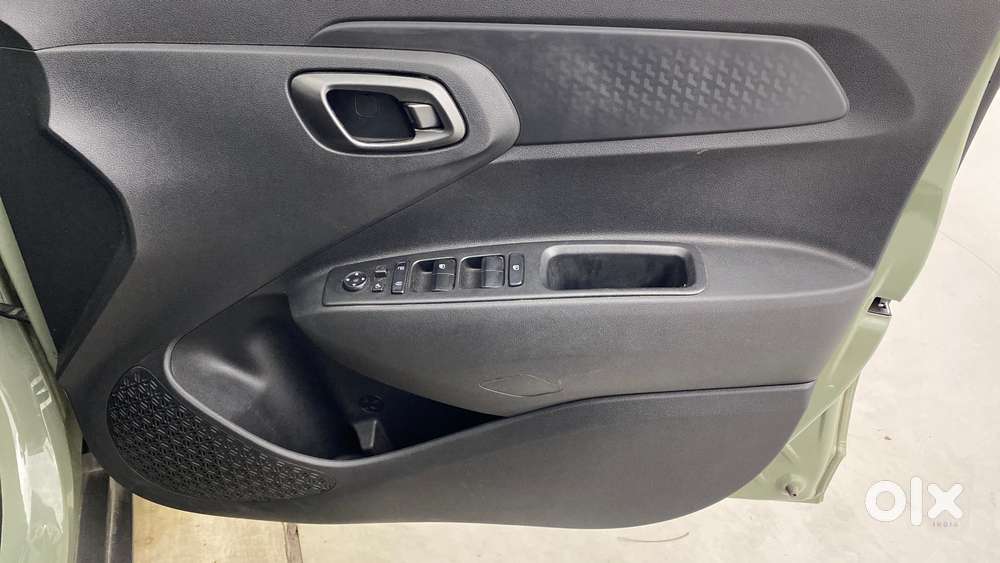 Hyundai Exter Sx 1.2 Amt, 2024, Petrol