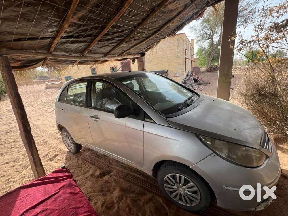 Tata Diesel Car 2010 Model