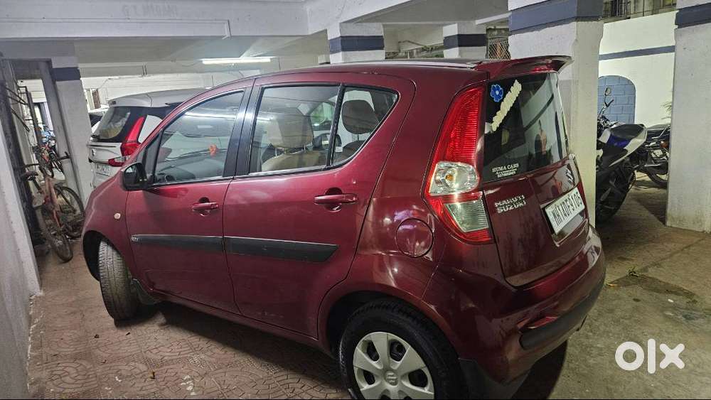 Maruti Suzuki Ritz 2012 Diesel Good Condition