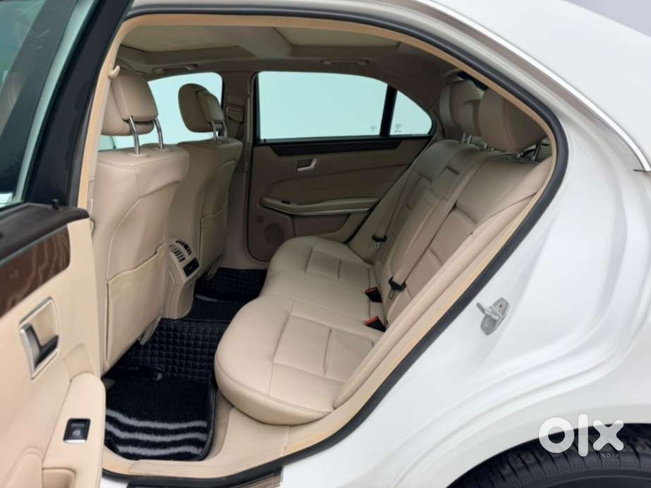 Mercedes-benz E-class 2.1 E 250 Cdi Edition, 2016, Diesel