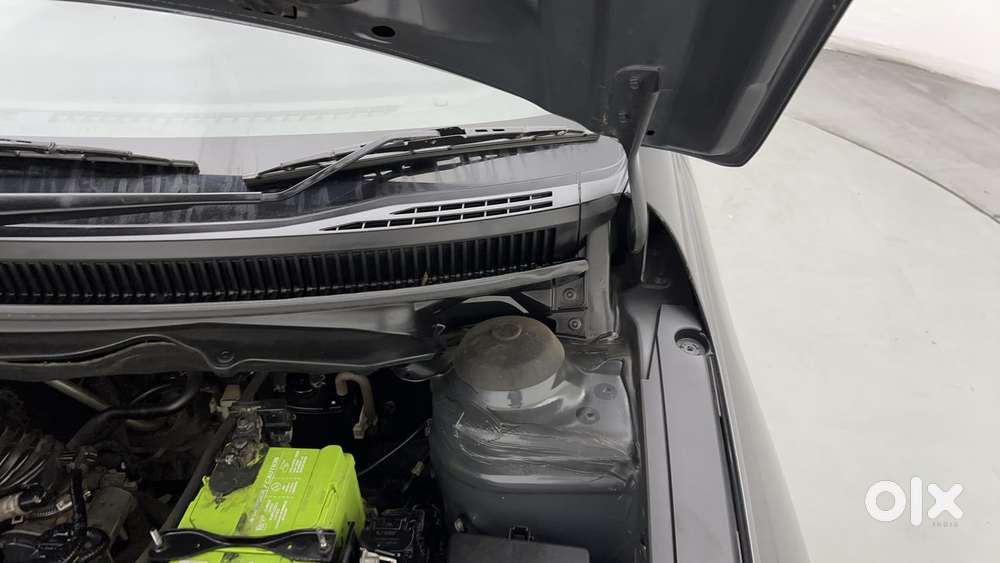 Maruti Suzuki Ciaz Delta 1.5 At, 2022, Petrol