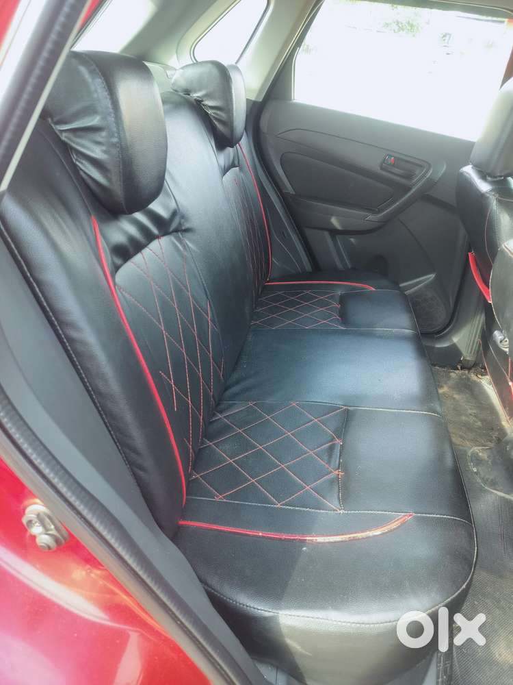 Maruti Suzuki Brezza Vdi, 2017, Diesel