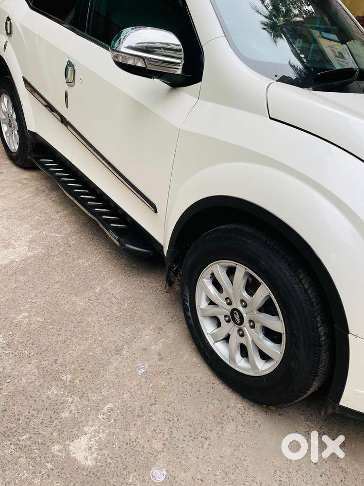 Mahindra Xuv500 2016 Diesel Well Maintained