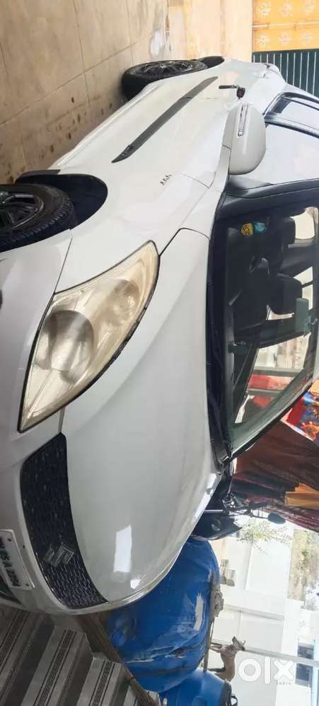 Maruti Suzuki Swift 2015 Petrol 87000 Km Driven