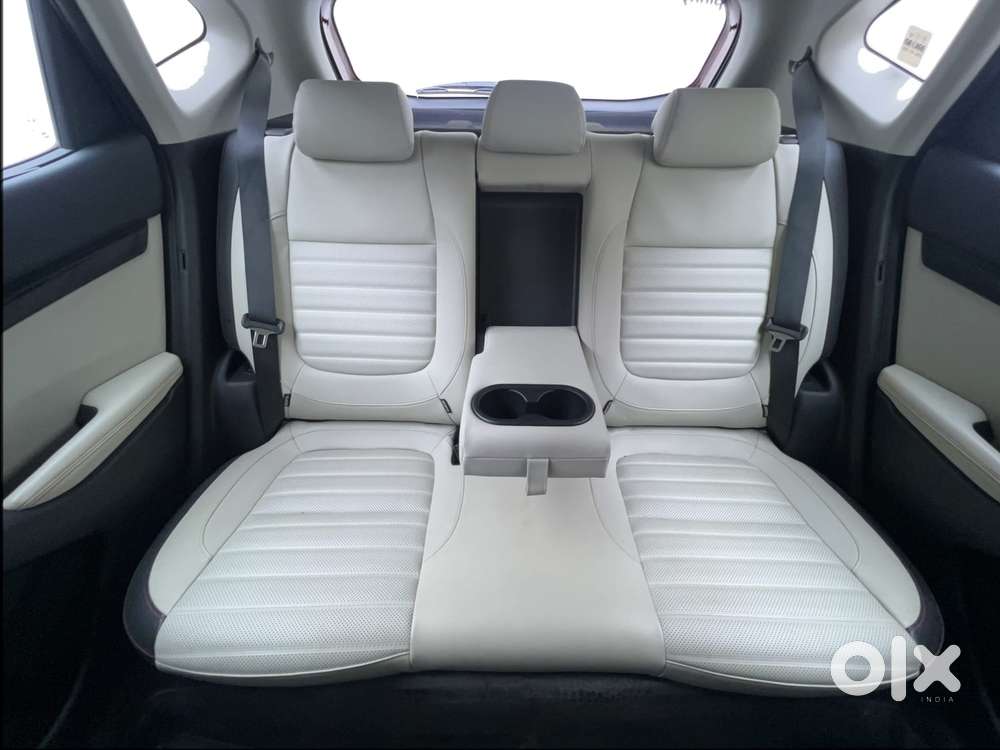 Kia Seltos 1.4 Gtx + Petrol At, 2019, Petrol