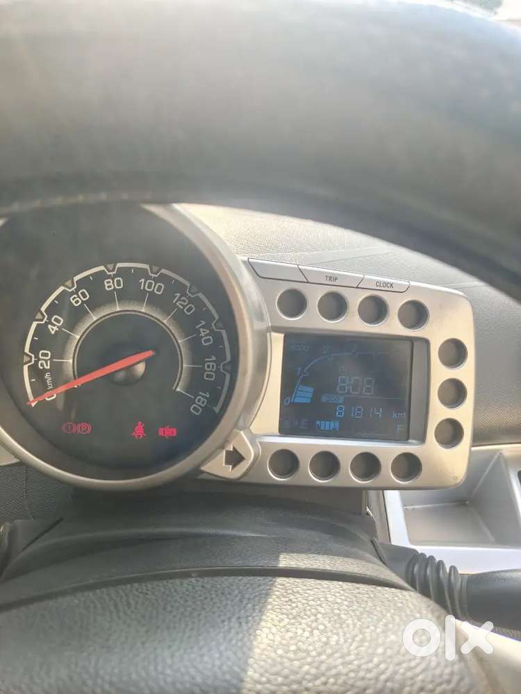 Chevrolet Beat 2013 December And Fc Valid Upto 2028 December