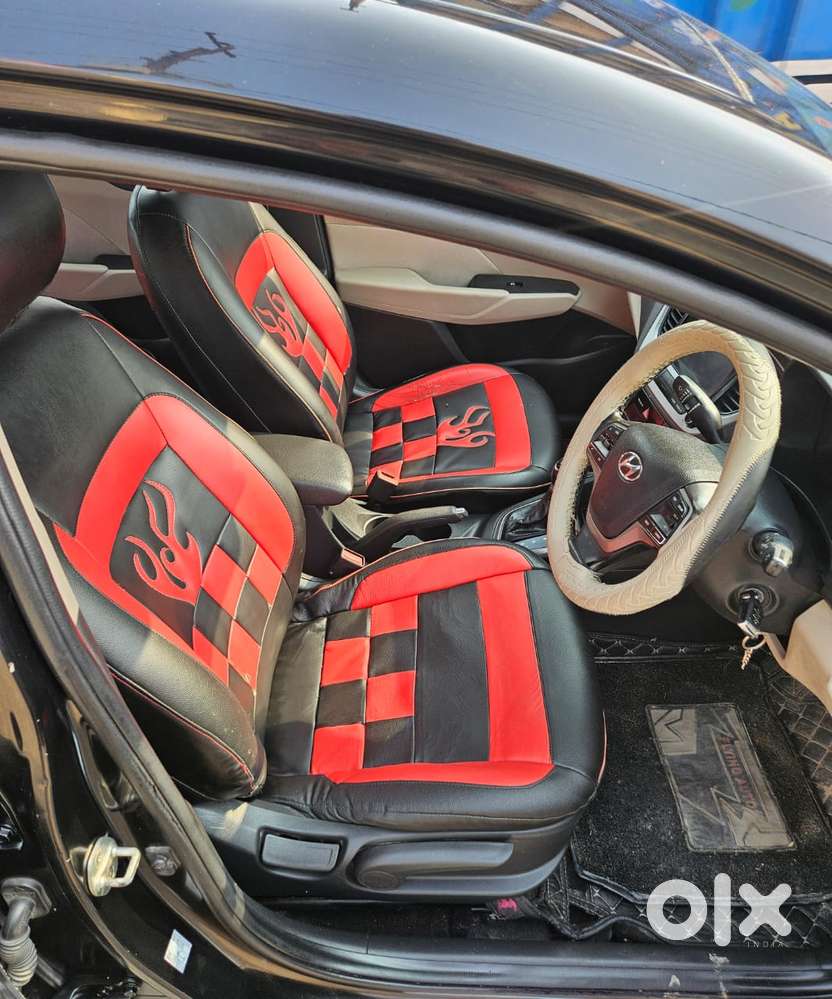 Hyundai Verna 1.6 Sx (o) Crdi At, 2018, Diesel