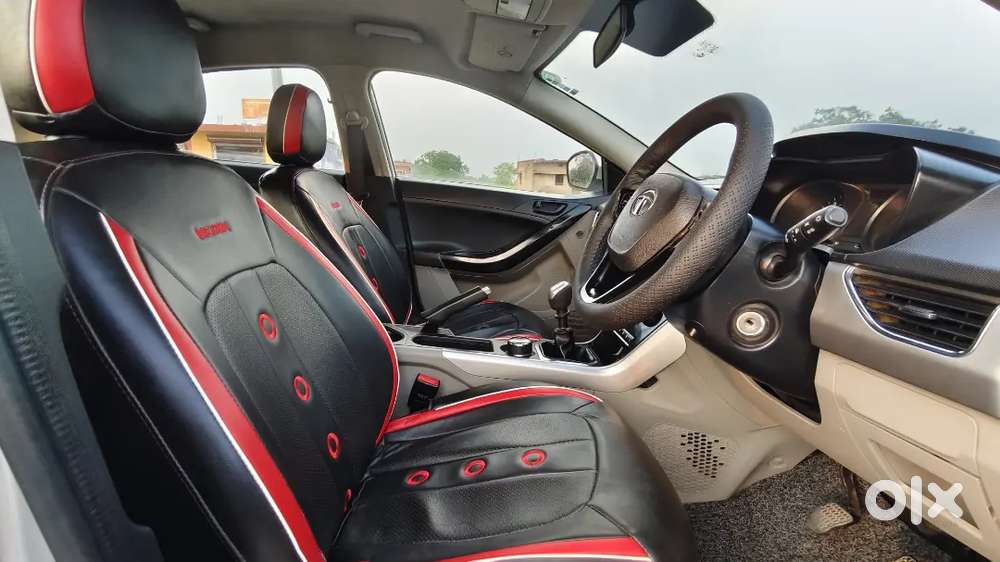 Tata Nexon 1.5 Petrol 2018