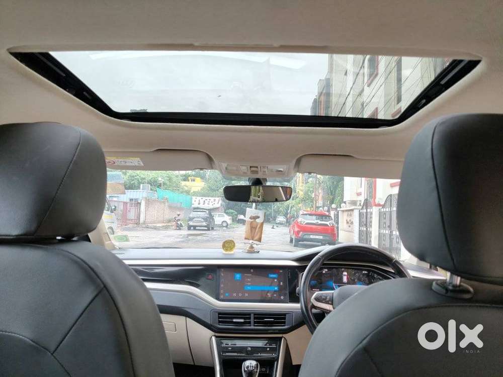 Volkswagen Virtus Topline 1.0 Tsi Mt, 2022, Petrol