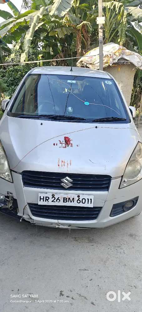 Gadi Full Condition Me Hai