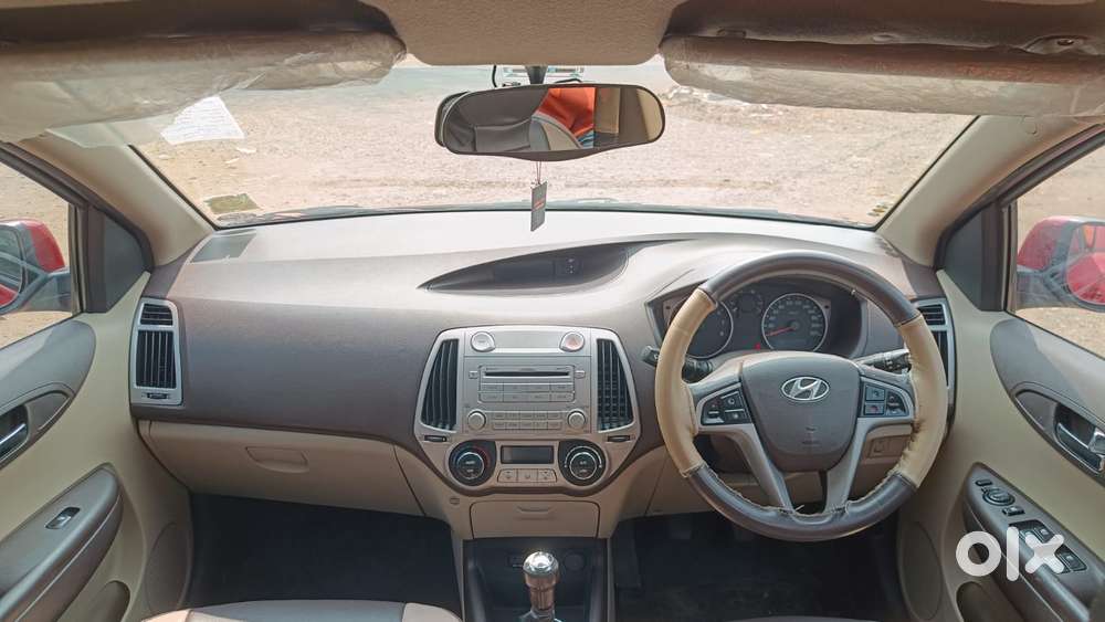 Hyundai I20 2009-2011 Sportz Petrol, 2011, Petrol