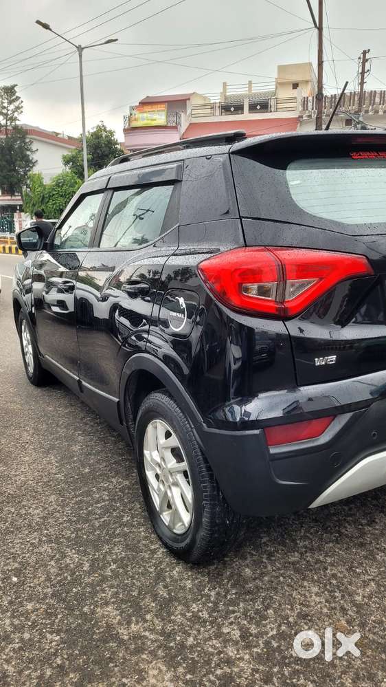 Mahindra Xuv300 W8 Option Diesel, 2023, Diesel