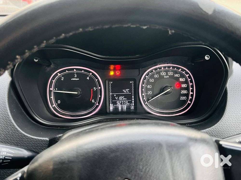 Maruti Suzuki Brezza Zdi, 2016, Diesel