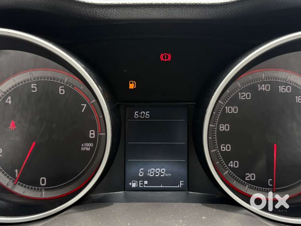 Maruti Suzuki Swift, 2023, Petrol
