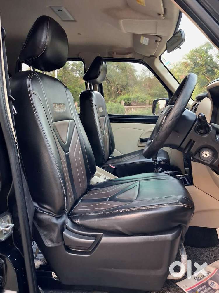 Mahindra Scorpio Classic 2.2 S Mt 7 Str, 2024, Diesel