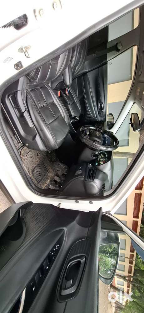 Hyundai I20 Diesel Asta, 2021, Diesel