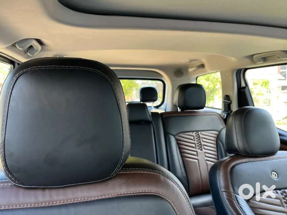 Mahindra Scorpio-n 2.0 2024
