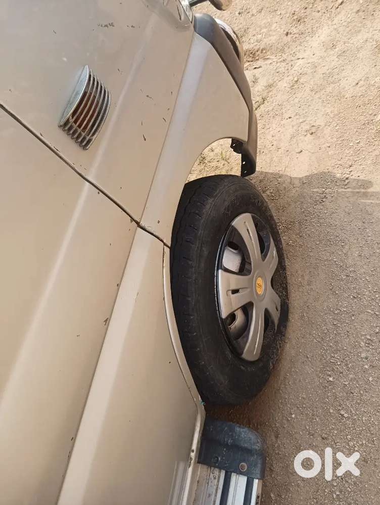 Maruti Suzuki Eeco 2017