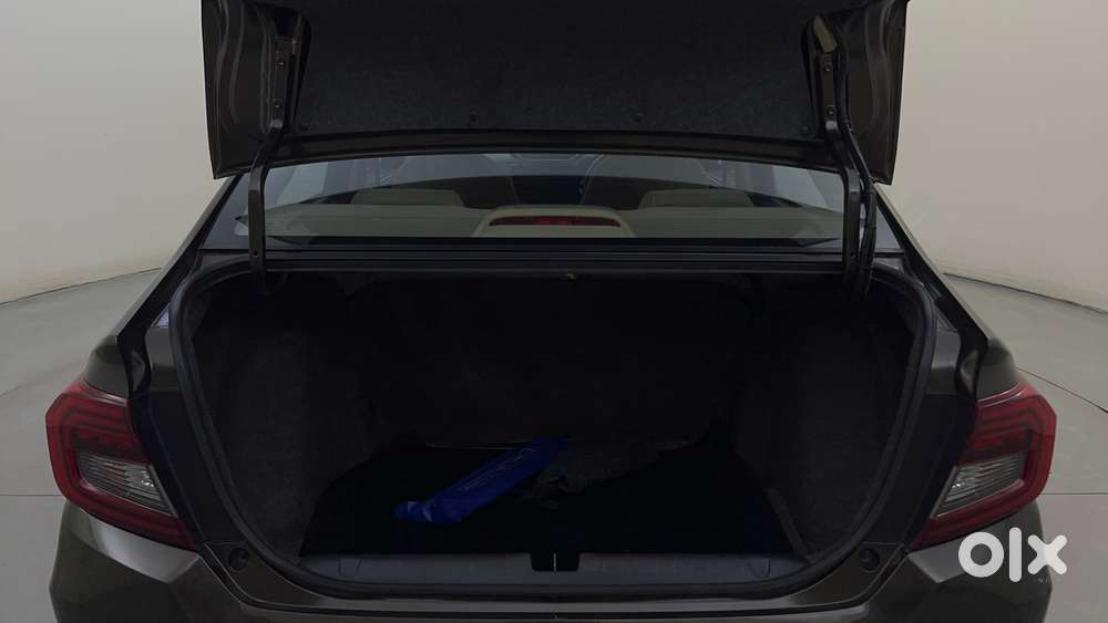 Honda Amaze Vx Cvt I-vtec, 2024, Petrol