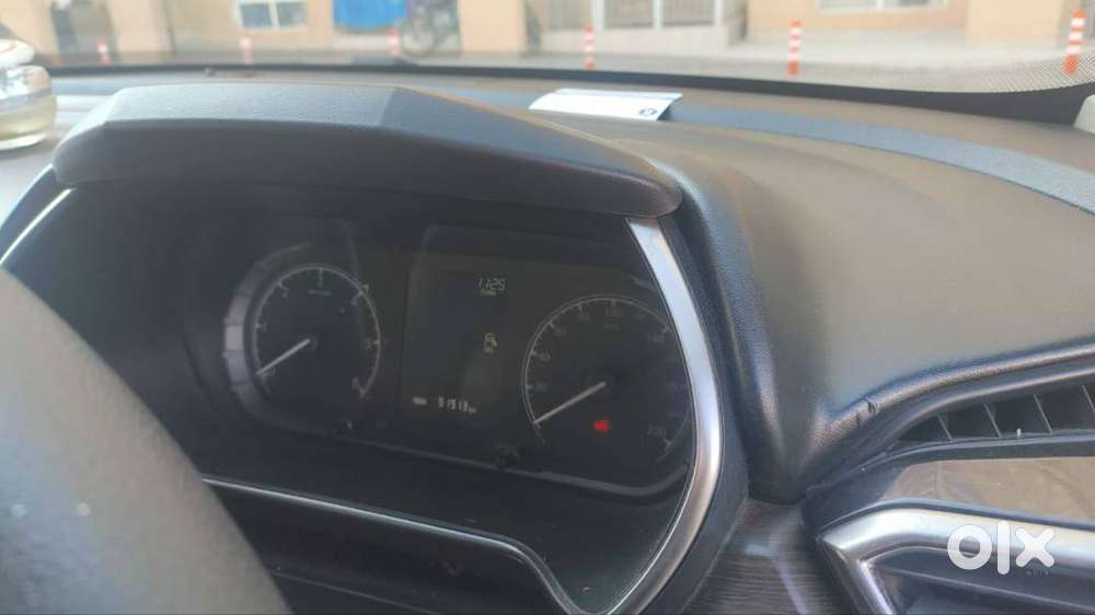 Tata Harrier