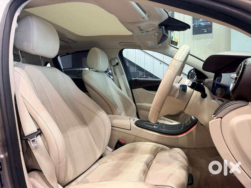 Mercedes-benz E-class E 220d Exclusive, 2023, Diesel