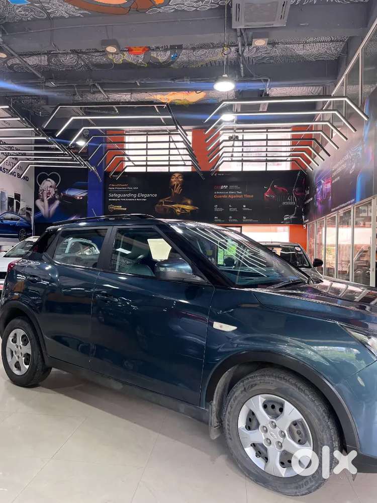 Mahindra Xuv300 2021