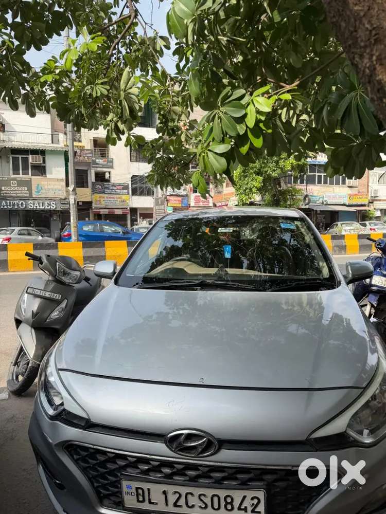 Hyundai I20 Magna Executive 2020 Petrol