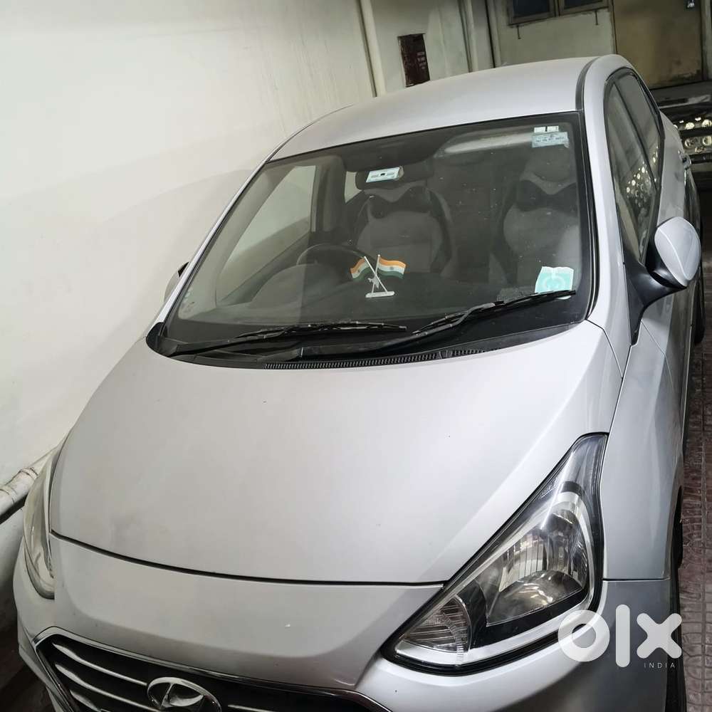 Hyundai Xcent 2017 - 2018 Diesel