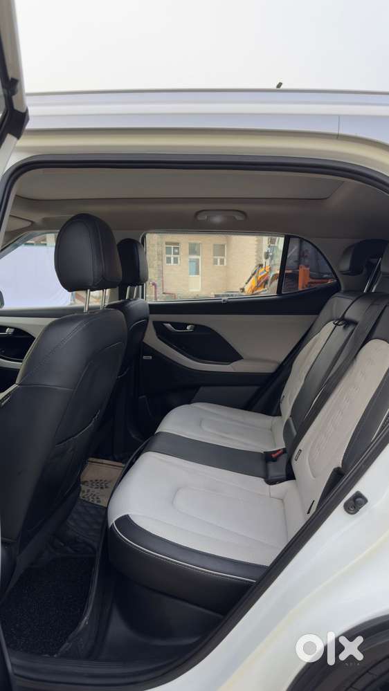 Hyundai Creta 1.5 Sx (o) Diesel, 2020, Diesel