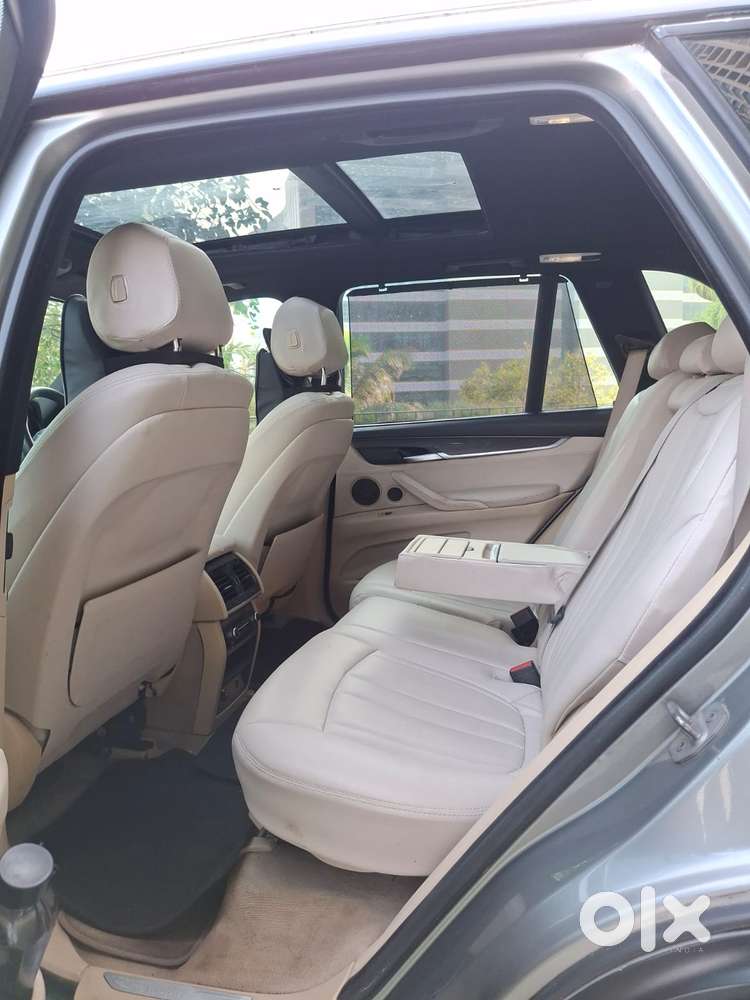 Bmw X5 Xdrive 30d, 2016, Diesel