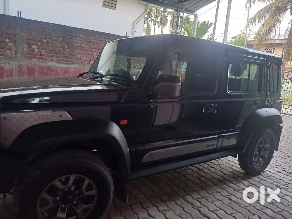 Brand New 2025 Model Zimny Car Urgent Sell